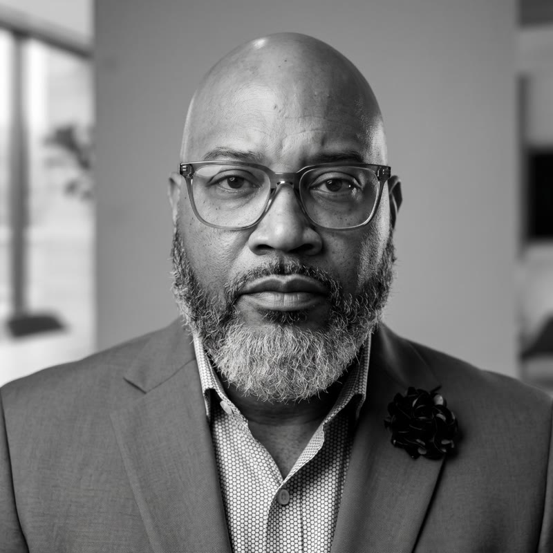 Stefan James Sr., founder of Axiom Operating Partners